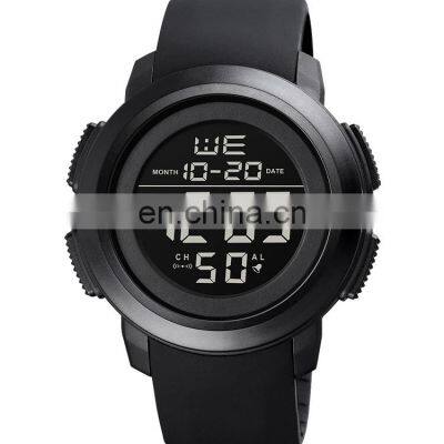 Reloj Skmei Model 1719 Digital And Analog Watch Digital Watches Men Sports Watches Manufacturer