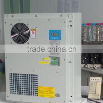 48V DC thermoelectric air conditioner