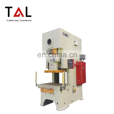 T&L Brand eyelet machine automatic punching machine for aluminium profile
