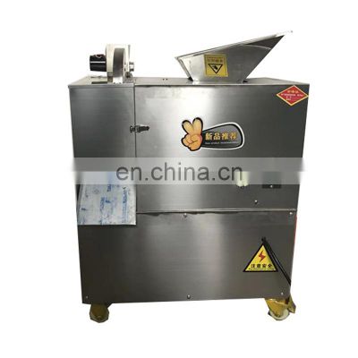 High-efficiency  Dough Divider Machine / Dough Splitting Machine Average