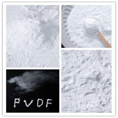 PVDF Micropowder with  good chemical corrosion resistance