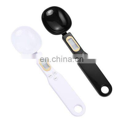 Electronic Kitchen Scale 500g 0.1g LCD Display Digital Weight Measuring Spoon Digital Spoon Scale