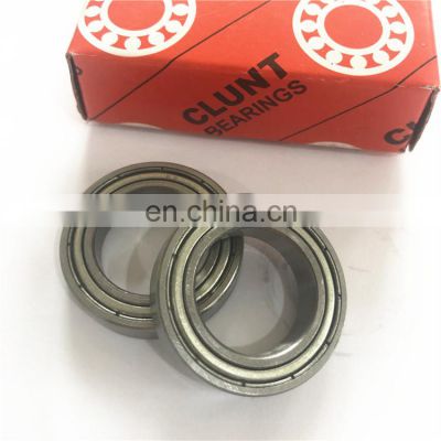 good price 61808 deep groove ball bearing 6808 6808rs 6808