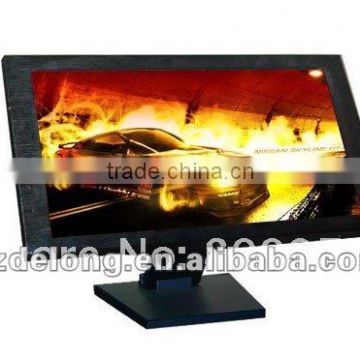Factory Price! 18.5inch all in one computer (1.8GHz/1G/160G all in one,Touch Screen ) all in one tv pc computer