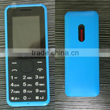 Gsm dual sim mobile phone cheap mobile phone for old people