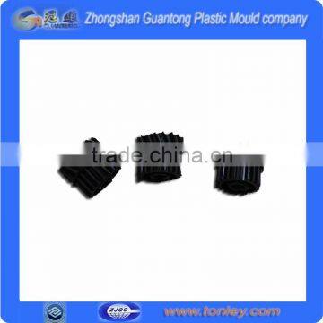 2013 high quality plastic moulding fixed gear parts(OEM)