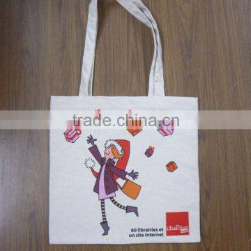 2016 muslin canvas bag