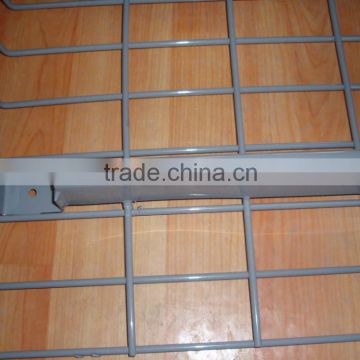 hot-selling wire mesh cable tray with size customized