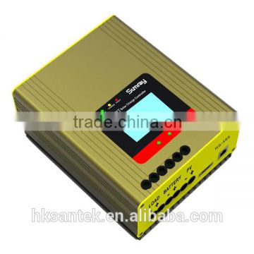 High quality 48v 60a mppt charger controller