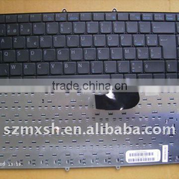 Laptop keyboard for sony AR