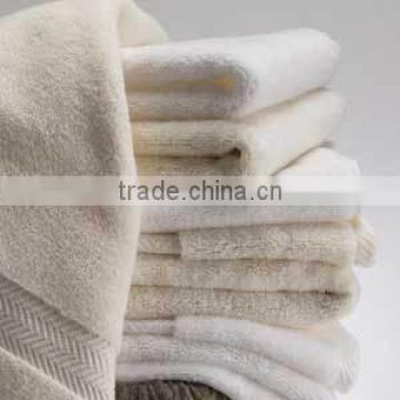 Vietnam Best Price light colour Cotton Towel