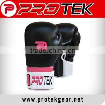 Contest Professional Boxing Gloves