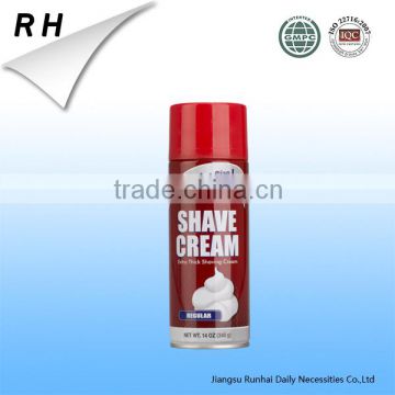 Hot Sale 14oz Shave Cream