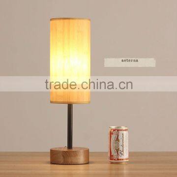 Modern simple design reading lamp table lamp