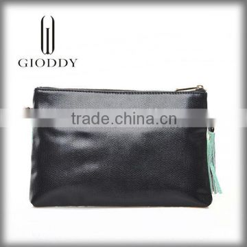 2014 new hotsale top fashion leather folio bags