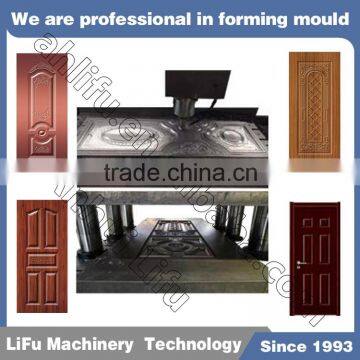 iron moulding machine metal mould stamping