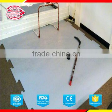 ice hockey mat with 100% pure new material made in China