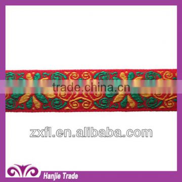 Wholesale decorative ribbons for bags