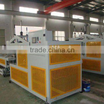 2012 Hot Sale !SGK/16-250mm Plastic Pipe Expander Machine