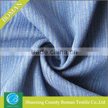 China supplier Top-end Design Formal leisure suits fabric for woman