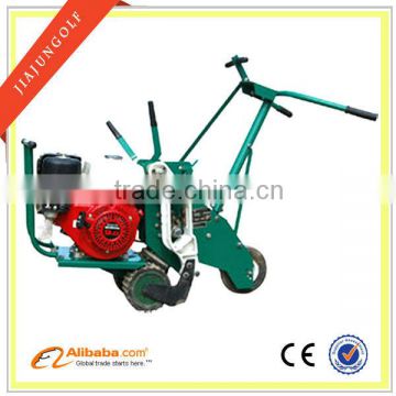 Professional ZW 9 Horsepower Turf Doctor Lawn-moving Machine