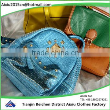 wholesale used bags used shoes used baby children clothing used bags