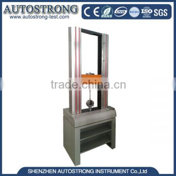 New High Quality Computerized Universal Tensile Tester