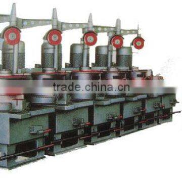 BAOLIN co2 welding wire drawing machine