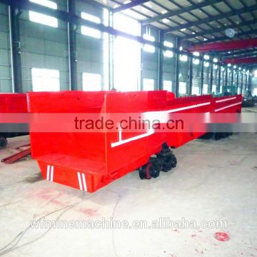 Star company produce mine wagon made in China