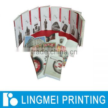 Contain Fair Catalogue Printing ,Fast Delivery