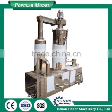 automatic honey extractor manufacturers for reversible honey making