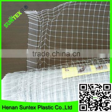 high quality 100% new material bird mist nets,plastic anti bird net,bird catch net