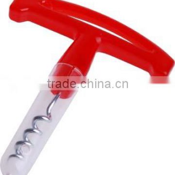 Plastic Wine opener with gift set available