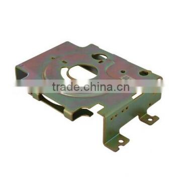 Precision CNC stamping parts/CNC sheet metal stamping services