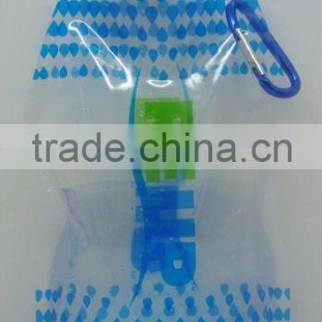 2011 newest folding water bottle