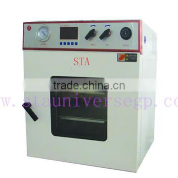 high performance drying oven with factory price
