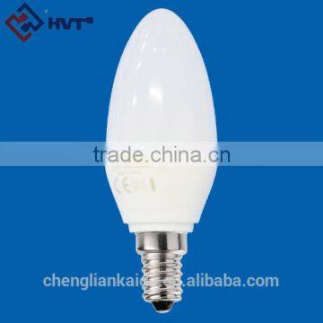 LED Filament Bulb C35 LED Candle Light 3W 4W 5W 230V