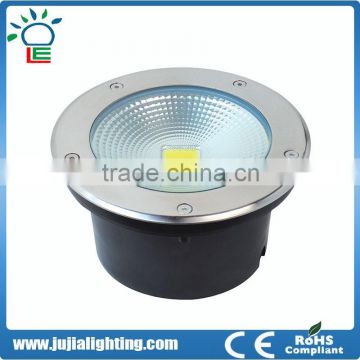outdoor recessed floor IP65 rgb 30w stairs led underground light                        
                                                Quality Choice