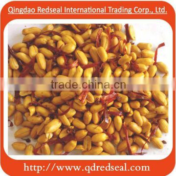 2014 new crop roasted peanut kernels