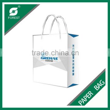 FACTORY DIRECT PAPER BAGS