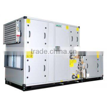 Heat Recovery Air Handling Units with ISO Certificate