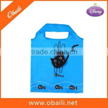 reusable promotional shopping bag