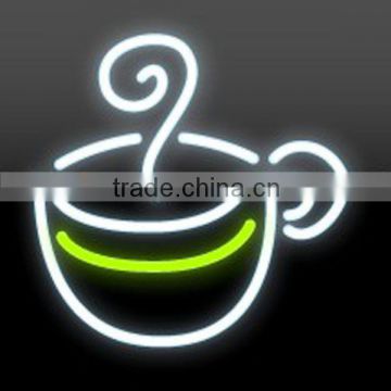 Tin Signs Custom Made Neon Sign China Maker