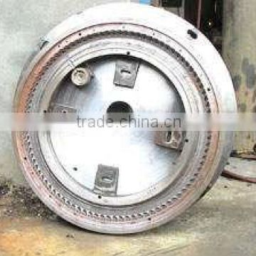 motor tyre mould & tire mould