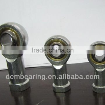 Rod end bearing POS 16 ball joint bearing