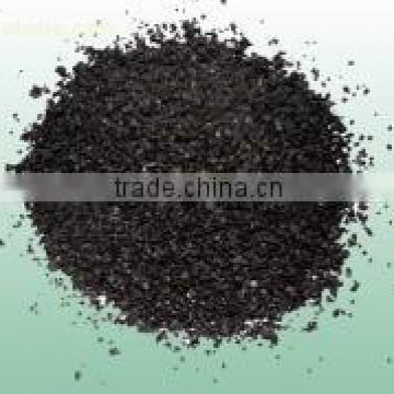 Excellent manufacturer Coconut shell activated carbon for water purifying