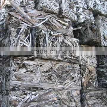 Quality Metal Scrap aluminium
