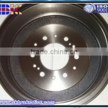 Brake Disc Rotor Manufactures Product