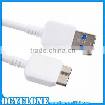 Long-term suppy data cable for Samsung Galaxy Note3 N9000 N9002 S5 i9600