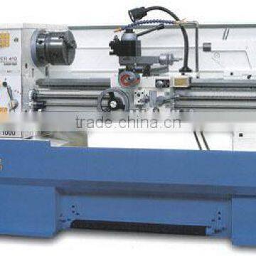 Precision Gear Head Lathe Machine CM6241